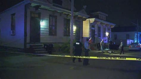 New Orleans' homicide rate is higher than Chicago | wwltv.com