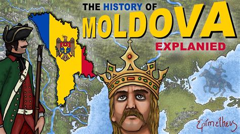 The History of Moldova (Explained in 11 minutes) - YouTube