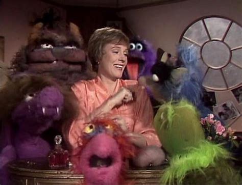 "The Muppet Show" Julie Andrews (TV Episode 1977) - IMDb