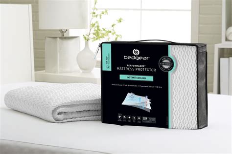 Bedgear Ver-Tex Performance King Mattress Protector at Gardner-White