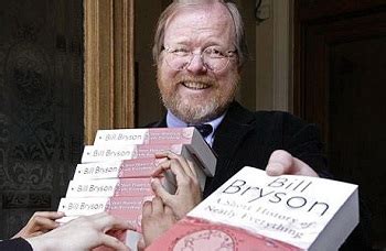 Bill Bryson: Biography & Books | Study.com