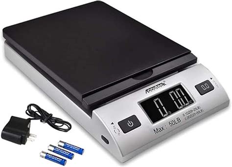 Amazon.com: Postal Scales - Postal Scales / Mail Supplies & Shipping ...