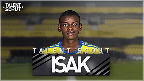 Alexander Isak Fifa 21 / FIFA 20 Winter Refresh: Every La Liga player ...