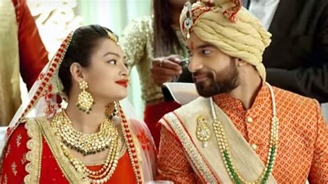 Mehek and Shaurya to get MARRIED in Zindagi Ki Mehek | IWMBuzz