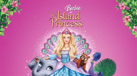 Barbie - Princeza s otoka titlovi Hrvatski | opensubtitles.com