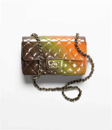 Chanel Pre-Fall 2023 Seasonal Bag Collection | Bragmybag