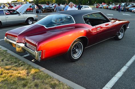 1972 Buick Boattail Riviera VII by Brooklyn47 on DeviantArt