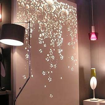 Fabulous Lighting Design Idea Creating Amazing Accent Wall
