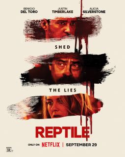 Reptile (film) - Wikiwand