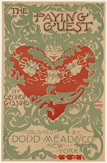 The paying guest by George Gissing | Local Accession Number:… | Flickr