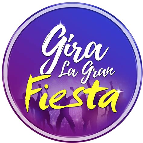 Gira La Gran Fiesta | Iquique