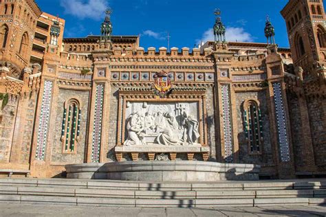 The Essential Sightseeing Guide to Teruel, Spain - Travelsewhere