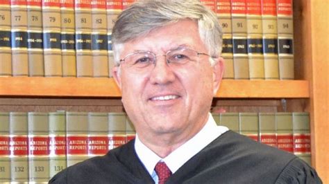 Pima County Superior Court judge plans to retire on Oct. 31