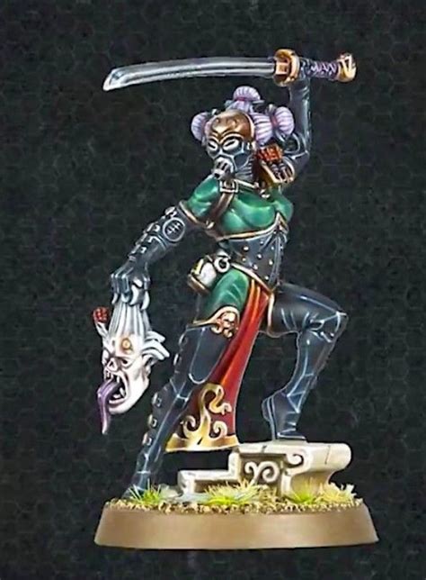 rogue trader | Warhammer 40k miniatures, Rogue traders, Warhammer 40k ...