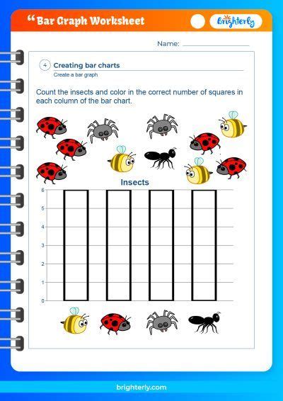 Line Graphs Worksheets | K5 Learning - Worksheets Library