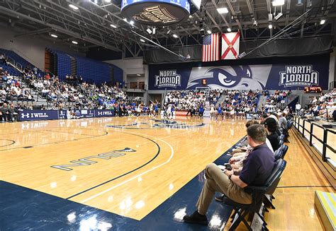 UNF: UNF Athletics announces partnership with CSI Companies