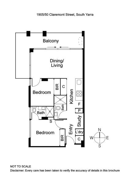 Claremont Manor Meblourne Floor Plan | Hotline +65 61007688