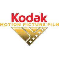 Kodak Motion Picture Film | Brands of the World™ | Download vector ...