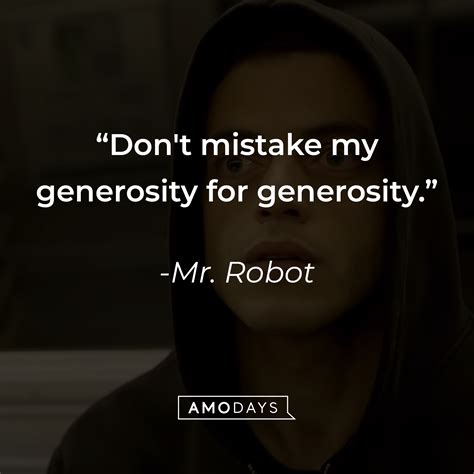 50 'Mr. Robot Quotes': Hacking Your Mind with Wit and Wisdom