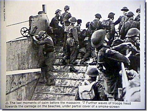 PICTURES FROM HISTORY: Rare Images Of War, History , WW2, Nazi Germany: Dieppe Raid, August 19 ...