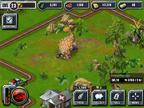 Image - Photo (4).png | Jurassic Park Builder Wiki | FANDOM powered by ...