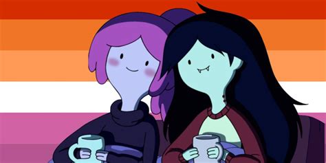 Adventure Time Marceline & Bubblegum Special First Look & Story Details