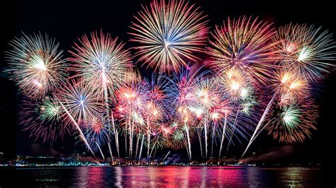 Firework prices, availability in question as holidays approach due to inflation, supply chain ...