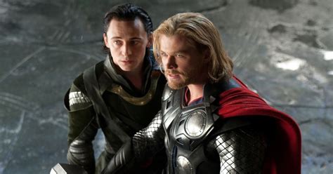 Tom Hiddleston Responds To Possible Loki and Thor MCU Reunion: "A Reunion Would Likely Be, We'll ...