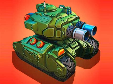 Tank Arena | Play Now Online for Free