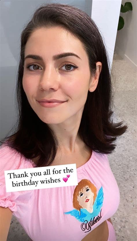 MARINA on her Instagram story 11/10/2020 | Marina and the diamonds ...