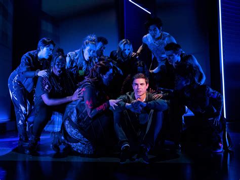 Photo 3 of 31 | Show Photos: Jagged Little Pill | Broadway.com