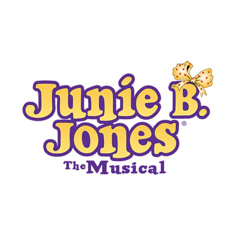 Junie B. Jones The Musical - ProductionPro