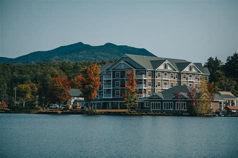 SARANAC WATERFRONT LODGE $135 ($̶1̶9̶1̶) - Updated 2023 Prices & Hotel ...