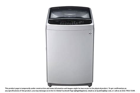 Lg Kg Top Load Washing Machine With Smart Inverter Motor, 56% OFF