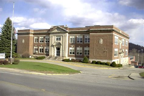 Putnam High Schools Are Ranked Among Nation's Best | Putnam Daily Voice