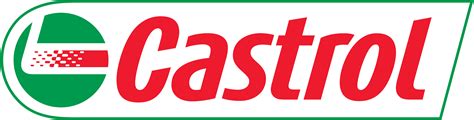 Castrol – Logos Download
