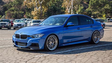 Estoril Blue Bmw - MEWSNUA