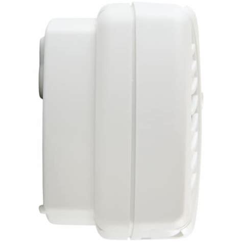 First Alert® Carbon Monoxide Alarm, 1 ct - Pick ‘n Save