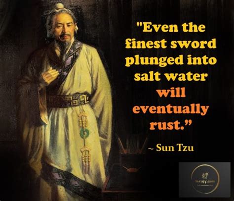 90 Sun Tzu Quotes on "The Art of War"