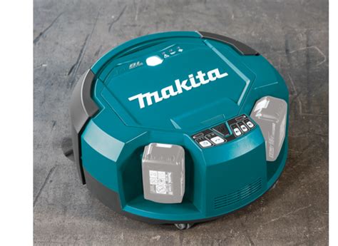 Makita Robot Vacuum Reviews: Is It Worth the Price? – BuyMyloves.com