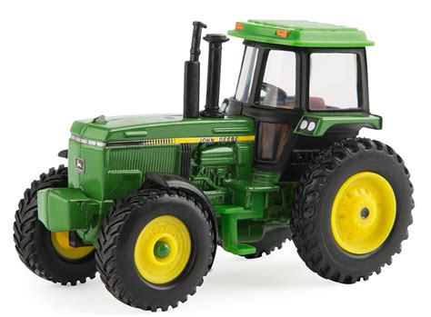 ERTL Toys John Deere Vintage Tractor