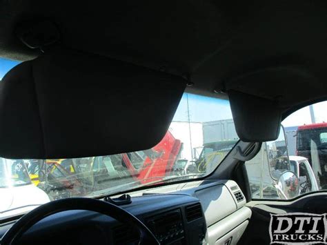 2001 Ford F650 Interior Sun Visor For Sale | Wheat Ridge, CO | 36036 ...