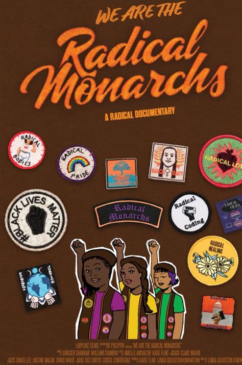 "Radical Monarchs" - Creating Queens Of Social Justice - Victory Girls Blog