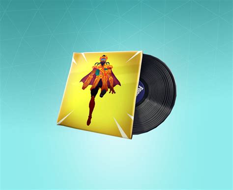 Fortnite Default Fire Music - Pro Game Guides