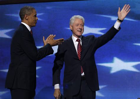 Bill Clinton's Speech The Highlight Of Democratic Convention: Poll ...