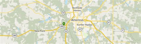 Best Hikes and Trails in Americus | AllTrails