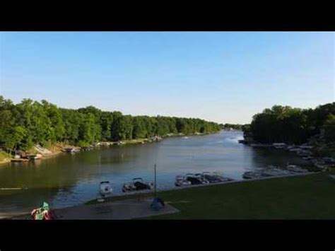 Heritage Lake, INDIANA - YouTube