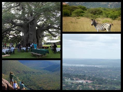 Top 10 Best Tourism Attractions In Limpopo | Rising Pakistan