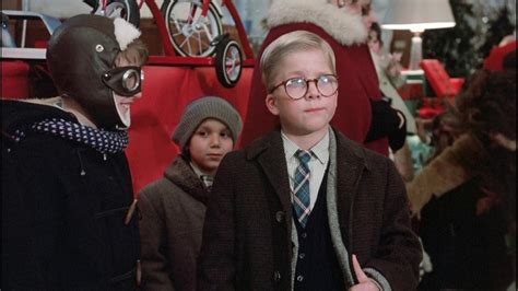 A Christmas Story (1983) | MUBI