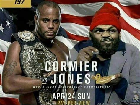 Daniel Cormier Fires Back, Blasts Jon Jones’ History With Drugs